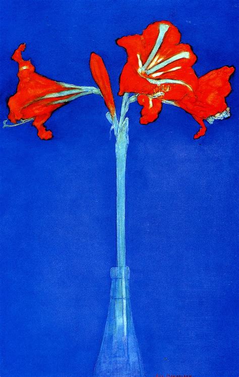 mondrian flower paintings